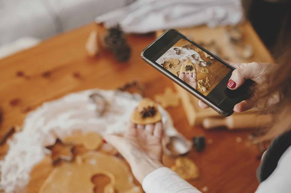 Les meilleures pratiques pour le marketing sur Instagram.