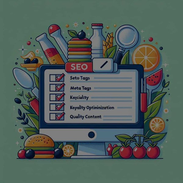 Quelles sont les meilleures pratiques SEO pour un blog culinaire spécialisé en régimes alimentaires particuliers ?